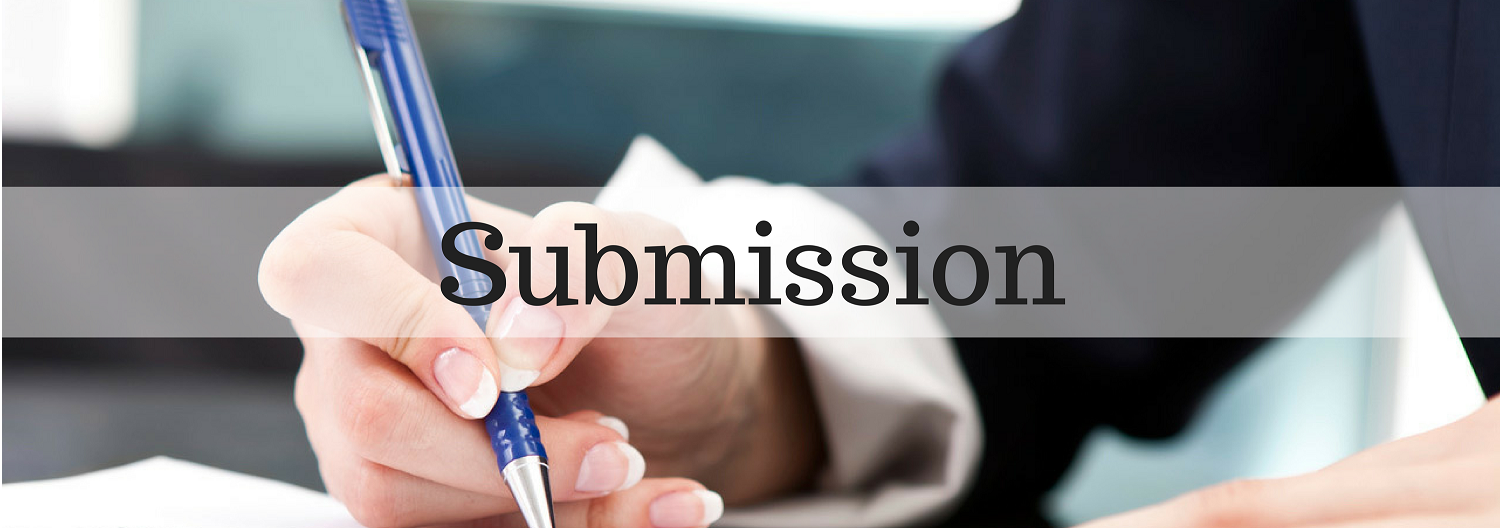 Submission Banner